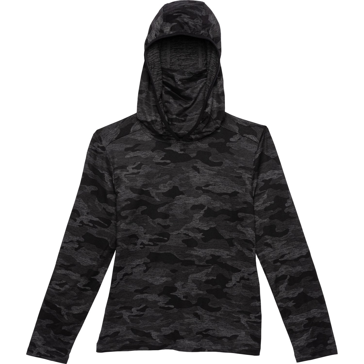 kyodan hooded packable jacket