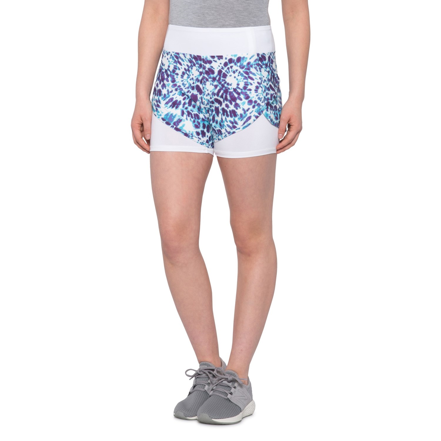 kyodan active shorts