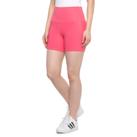 Kyodan Ribbed Shorts (For Women) - Save 25%