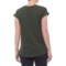 435JX_2 Kyodan Scoop Neck Shirt - Short Sleeve (For Women)