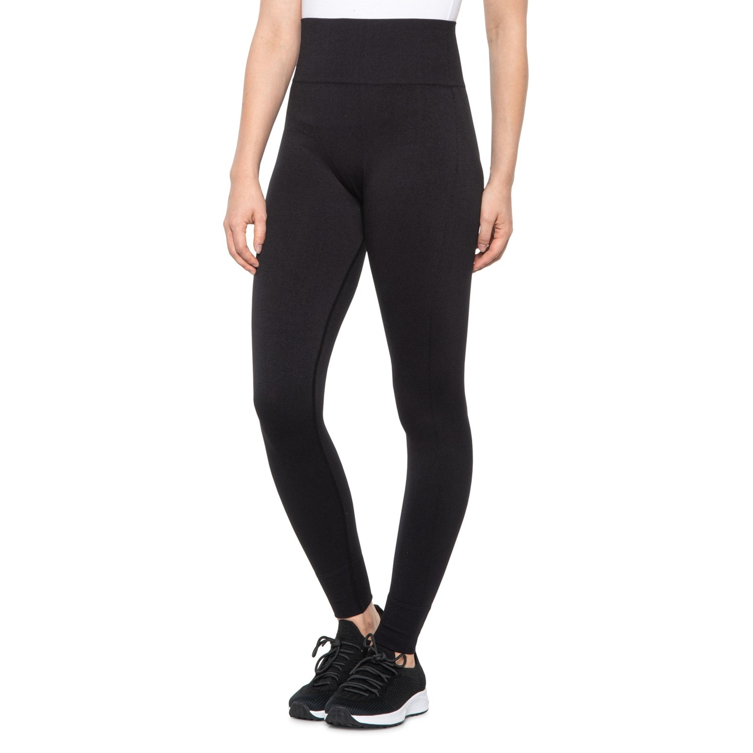 Kyodan Seamless HighWaisted Leggings (For Women) Save 43