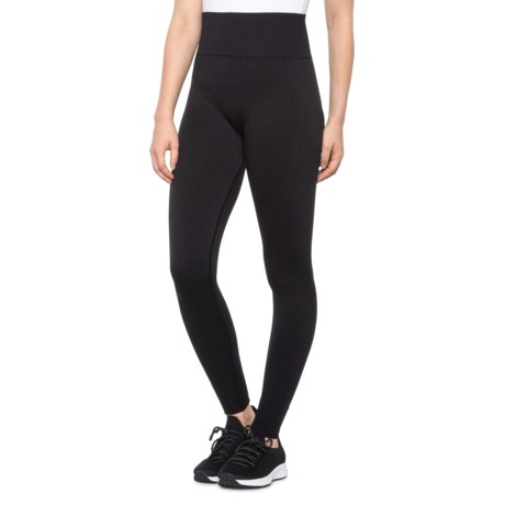 Kyodan Seamless High-Waisted Leggings (For Women) - Save 43%