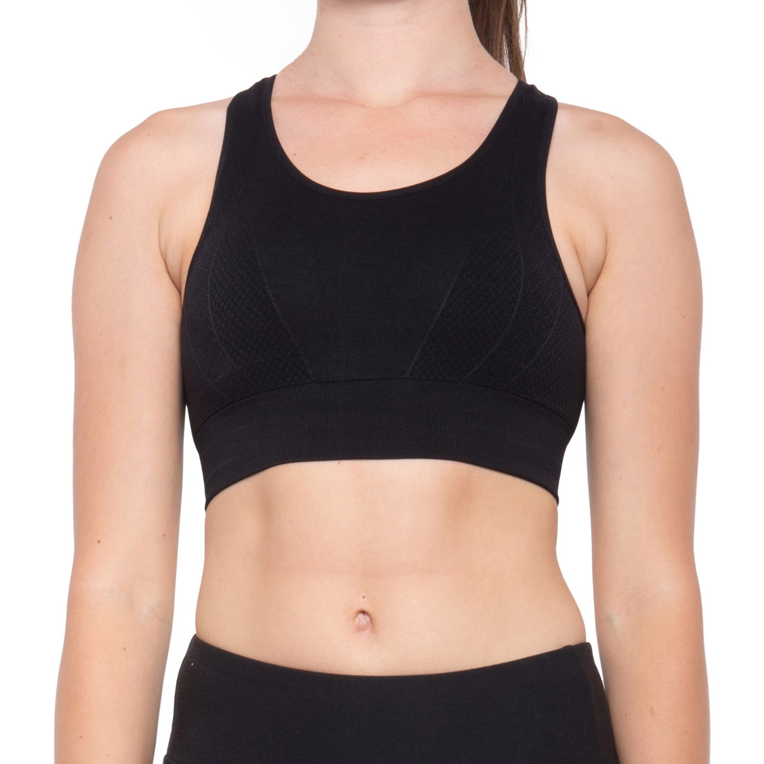 best bra for running for large breasts