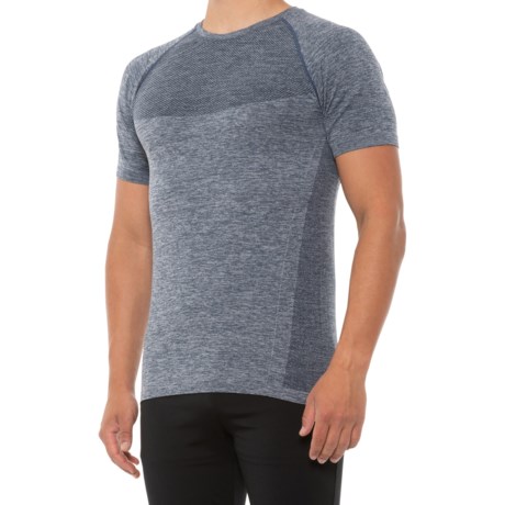 Kyodan Seamless T-Shirt (For Men) - Save 64%