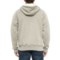 417AP_2 Kyodan Sherpa-Lined Sweater-Knit Jacket (For Men)