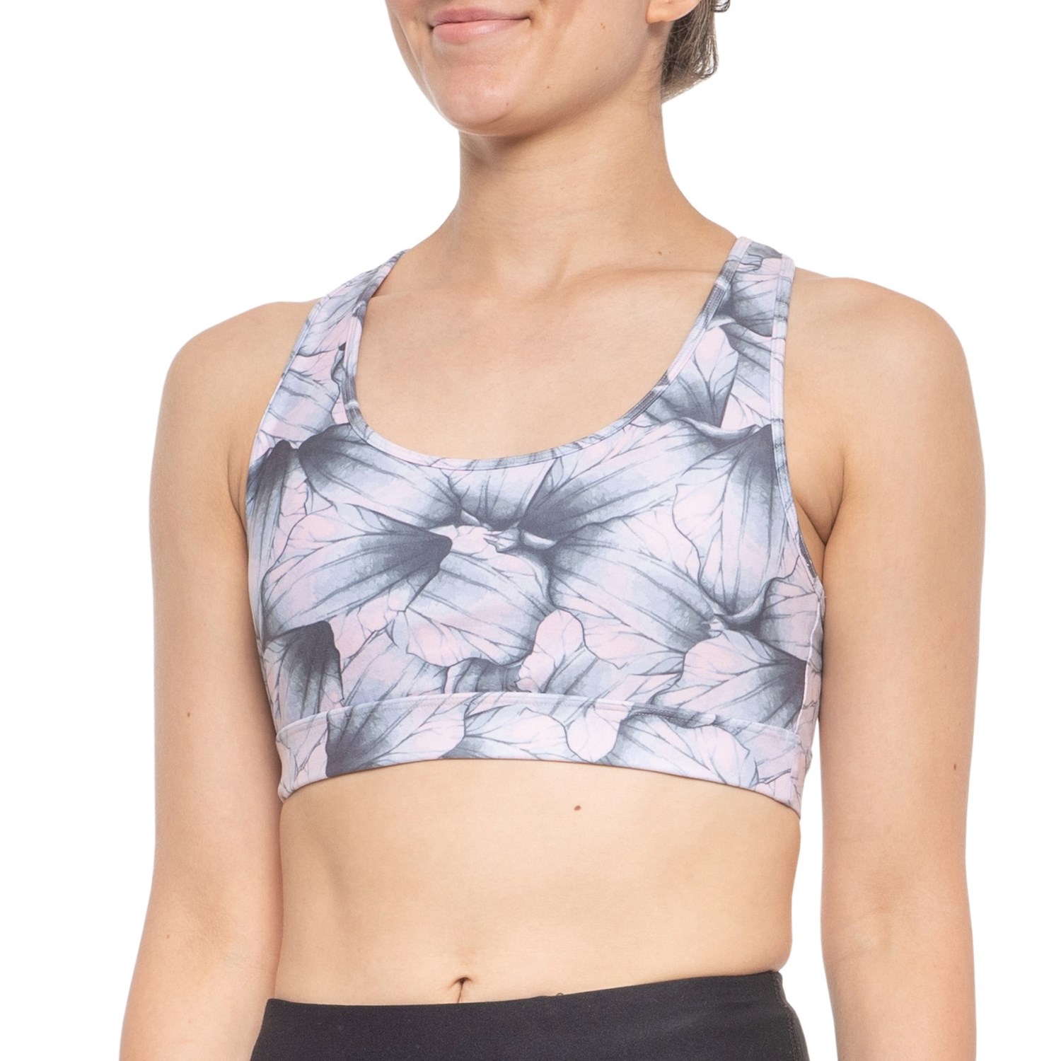 kyodan sports bra