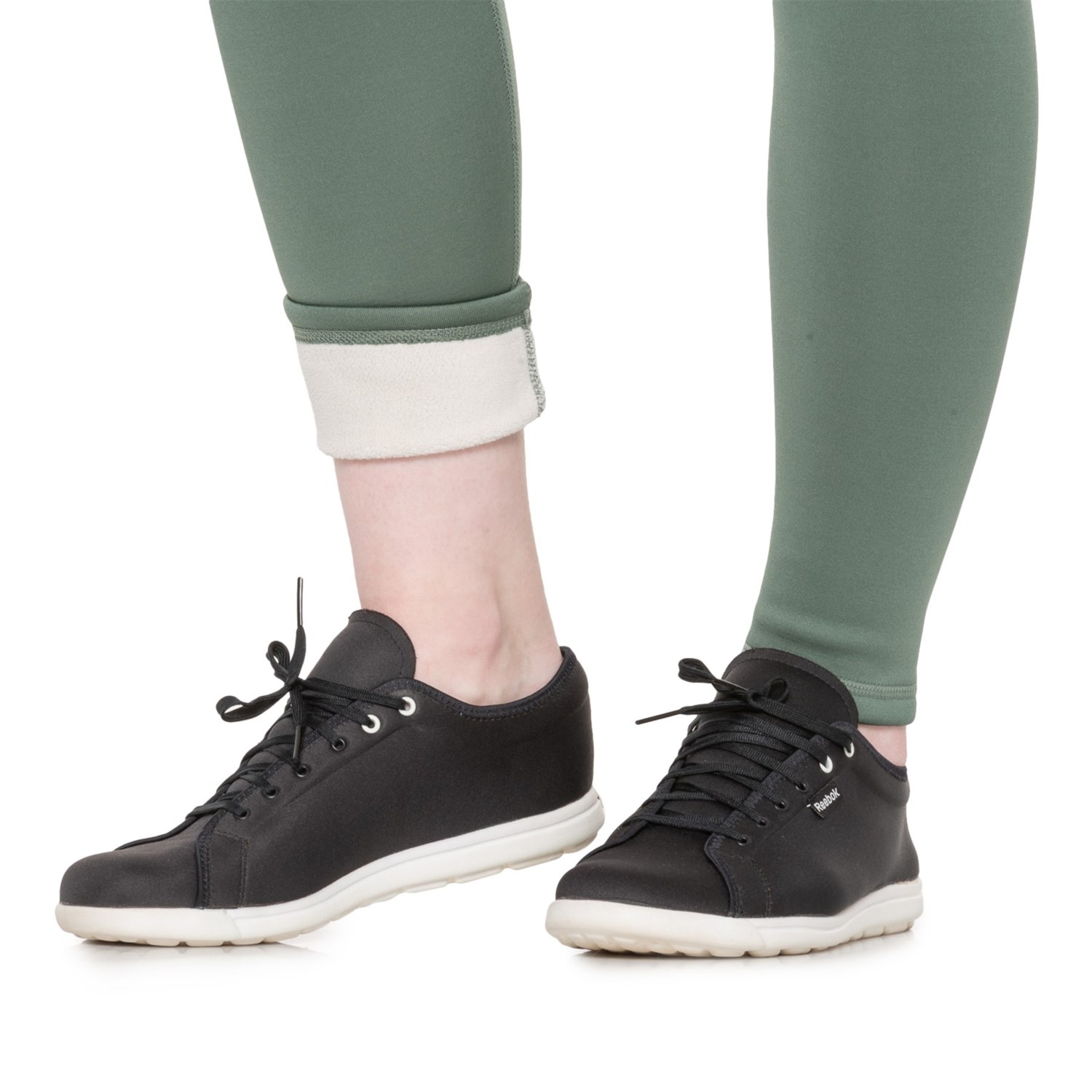 Kyodan Sherpa Lined Leggings