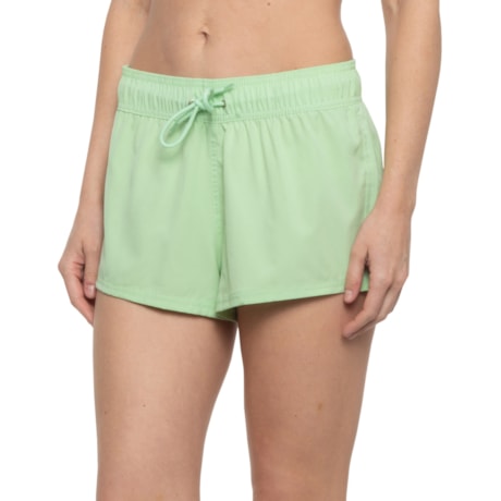 KYODAN SWIM 4-Way Stretch Boardshorts 