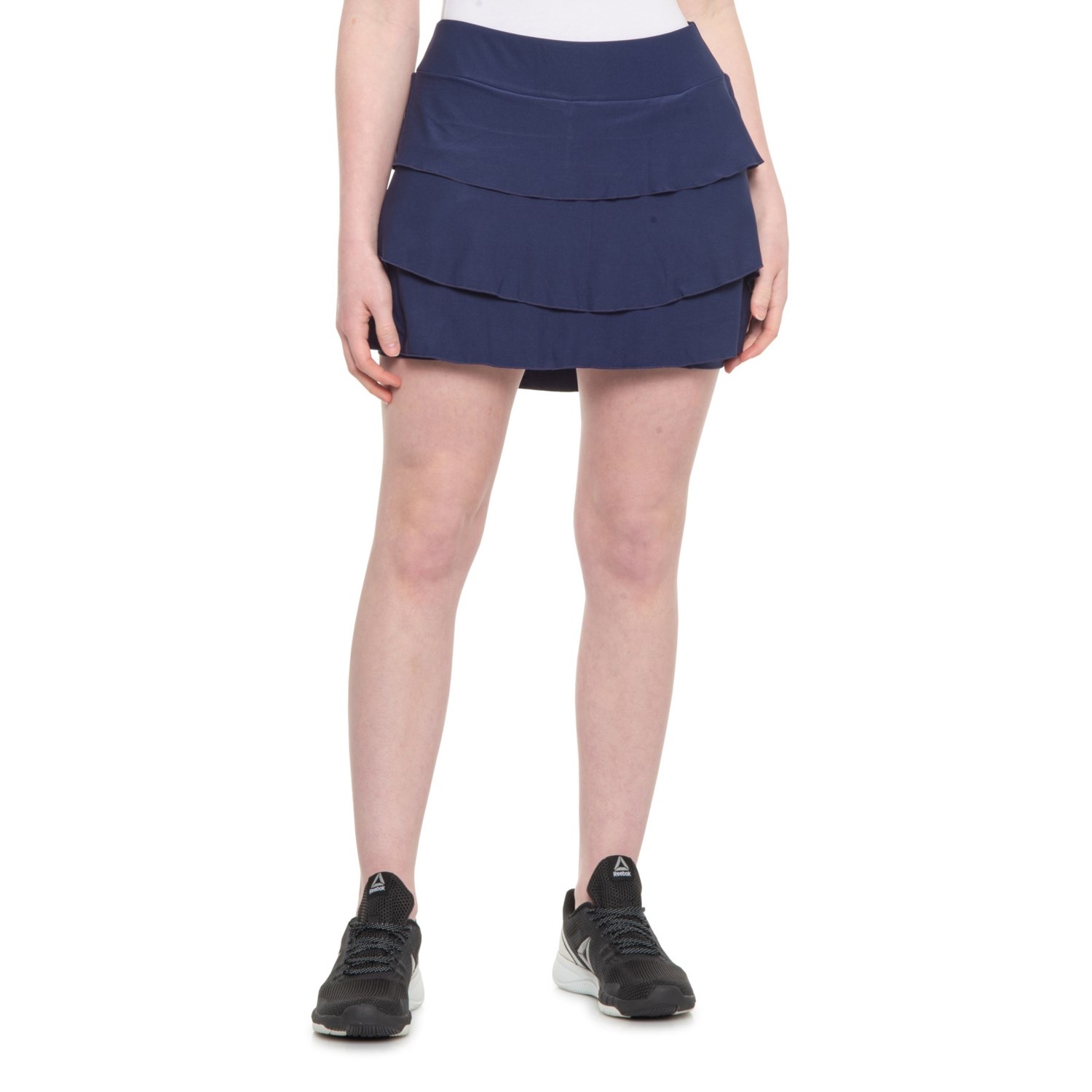 KYODAN TENNIS Ruffled Skort (For Women) Save 53
