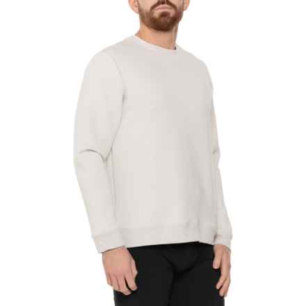 Kyodan The Bryant Sweatshirt in Chalk