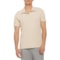 Kyodan The Woods Polo Shirt - Short Sleeve in Ivory