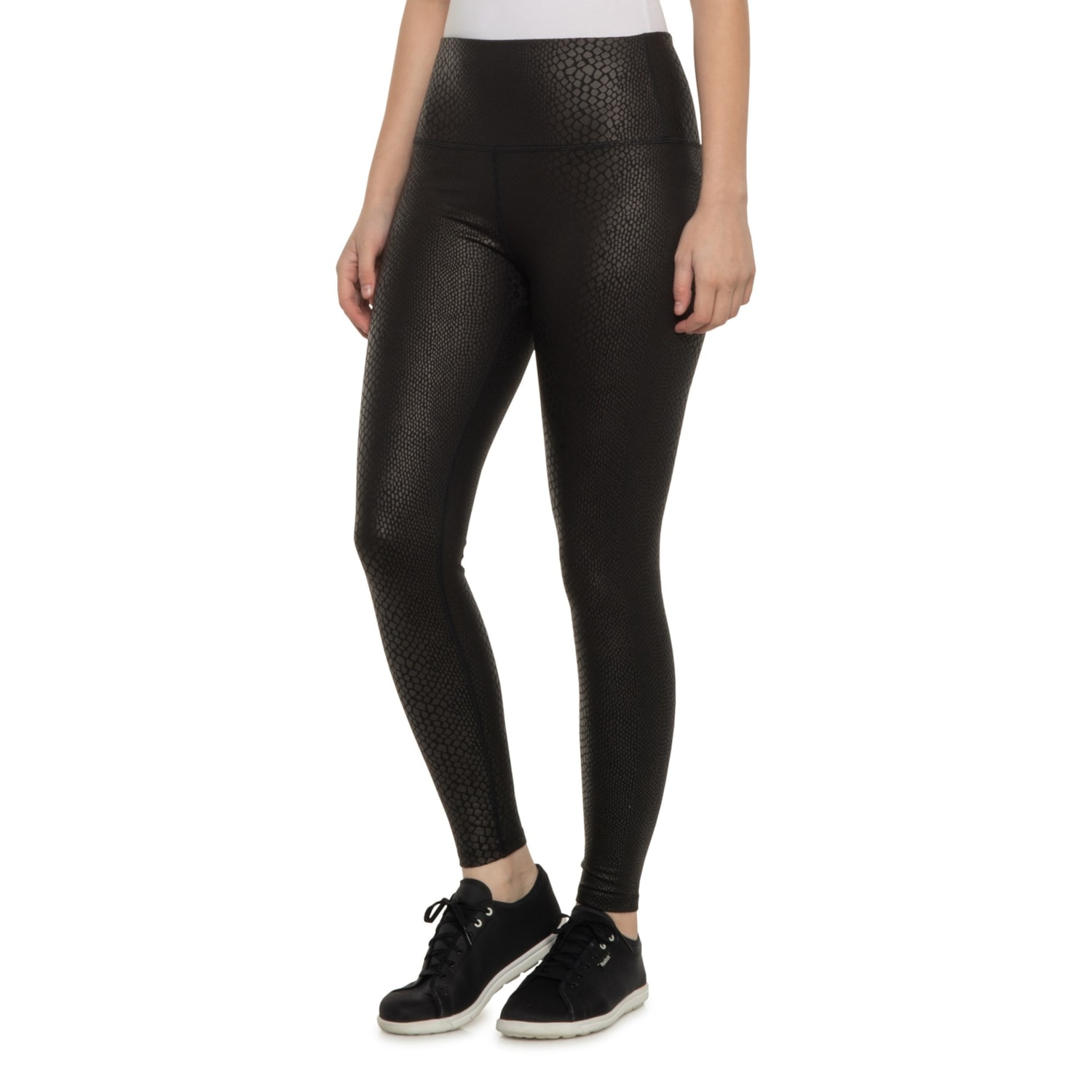 Kyodan Ultra High-Waist Moss Jersey 