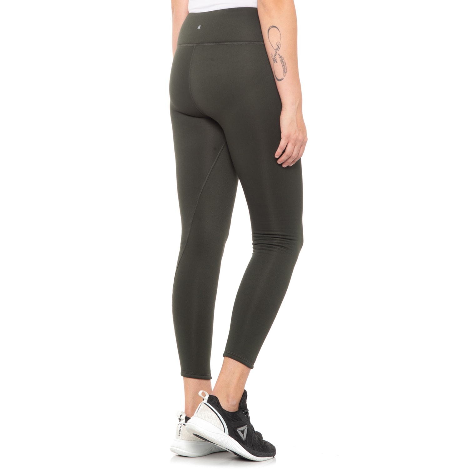 Kyodan Ultra High-Waisted Leggings (For 