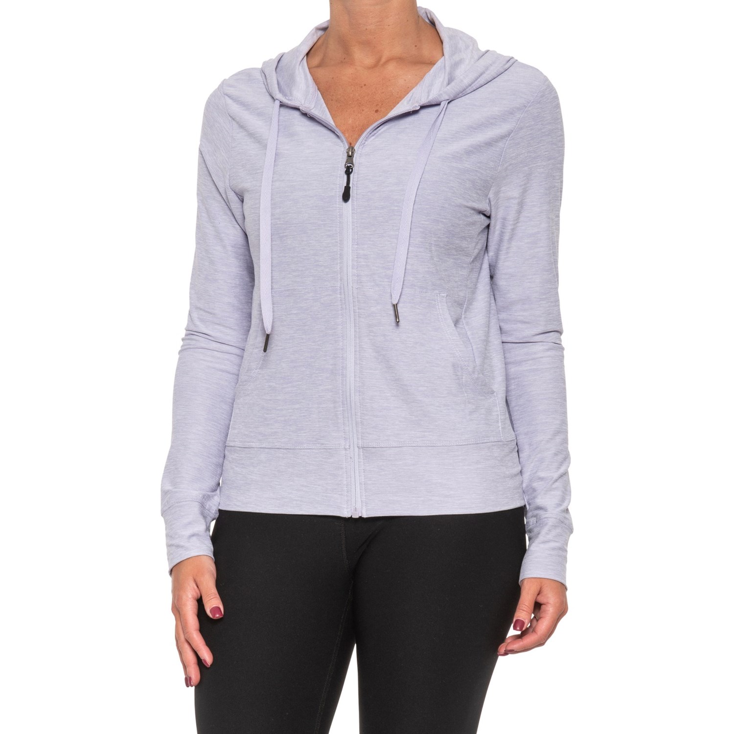 womens soft zip up hoodie