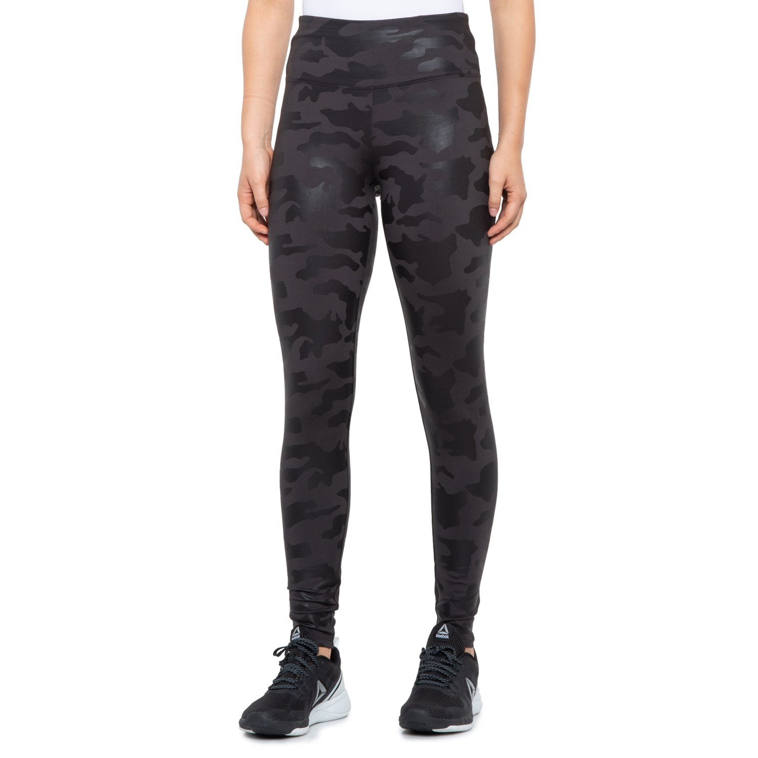 kyodan warm fit leggings