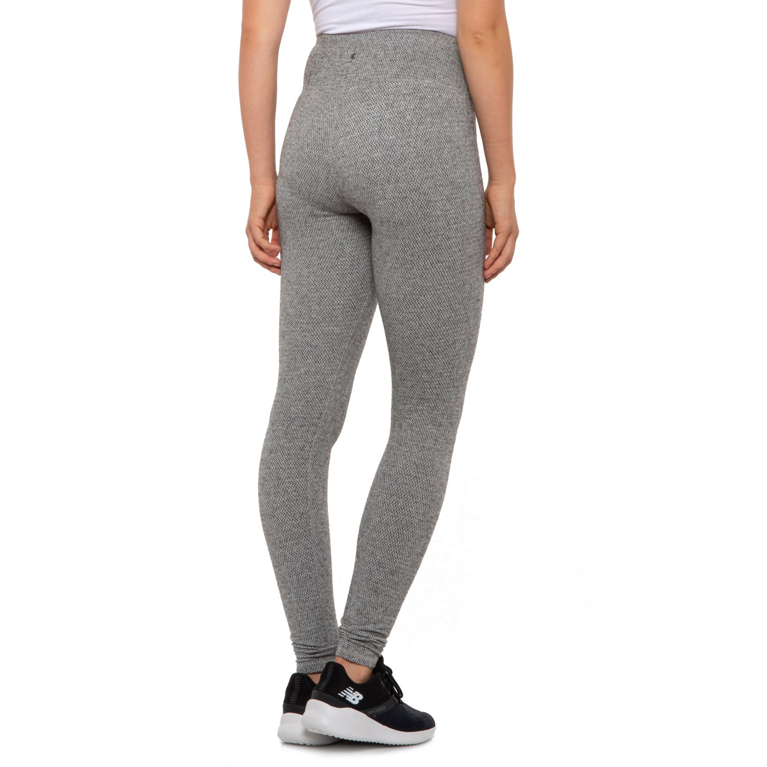 kyodan warm fit leggings