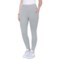 Kyodan Warmhand High-Waist Leggings in Grey Mix