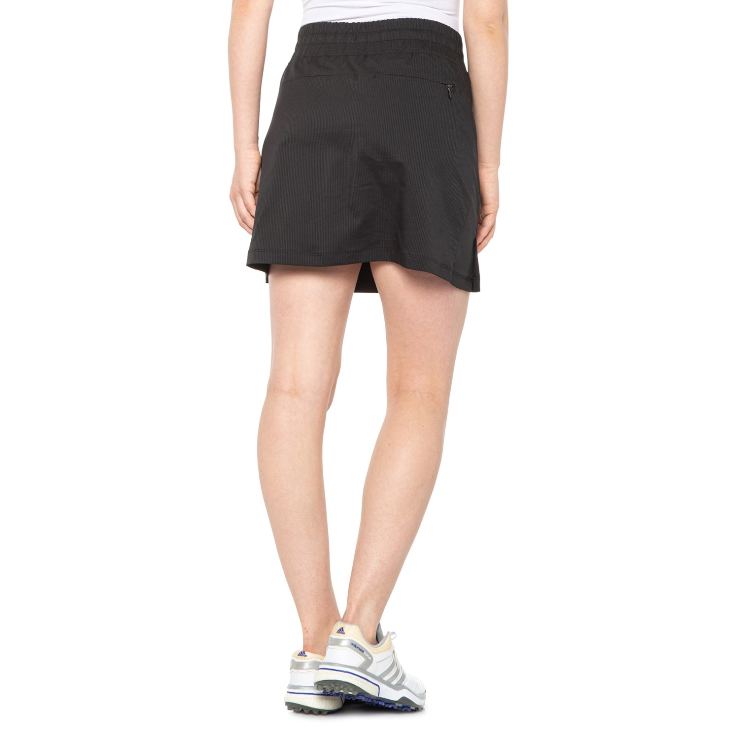 Kyodan Woven Pocket Skort (For Women) Save 39