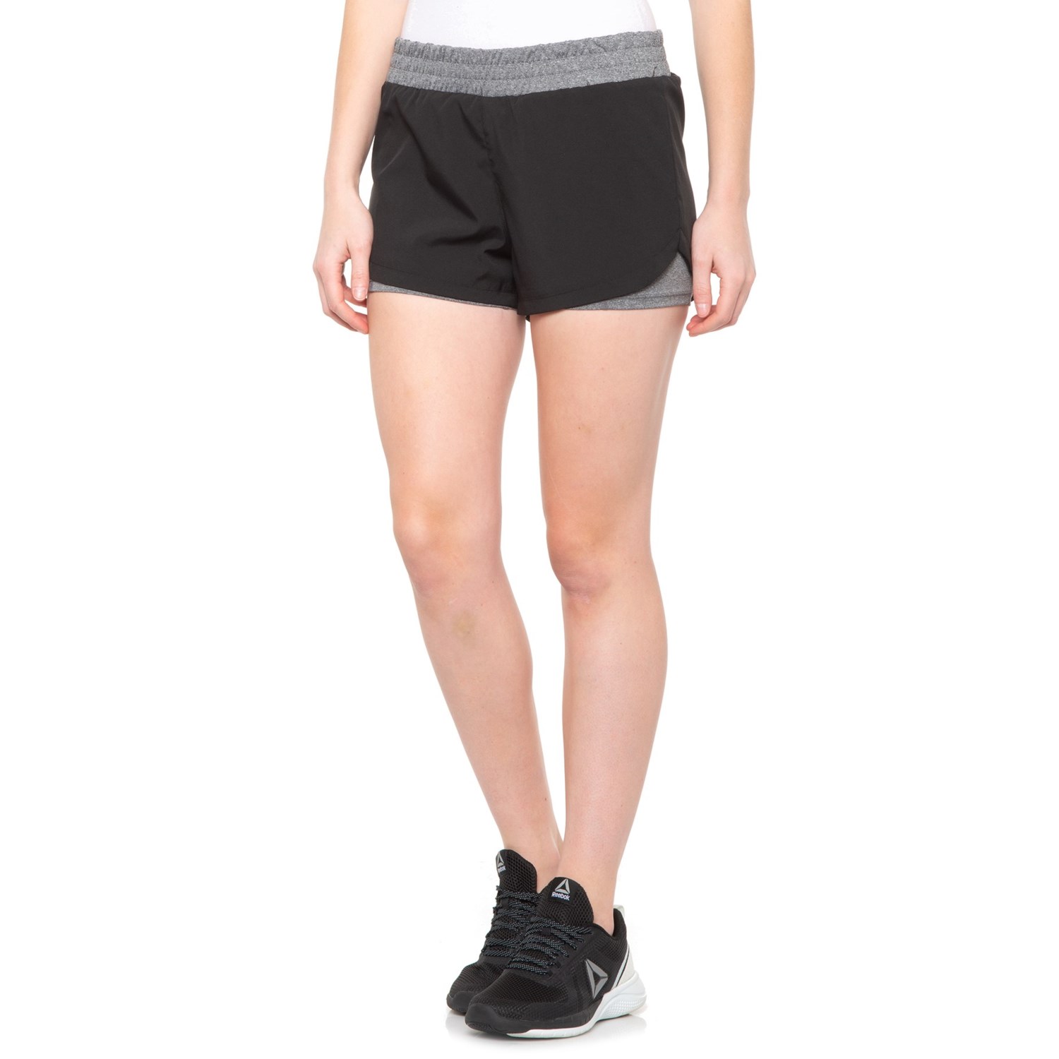 Kyodan Woven Shorts (For Women) - Save 50%