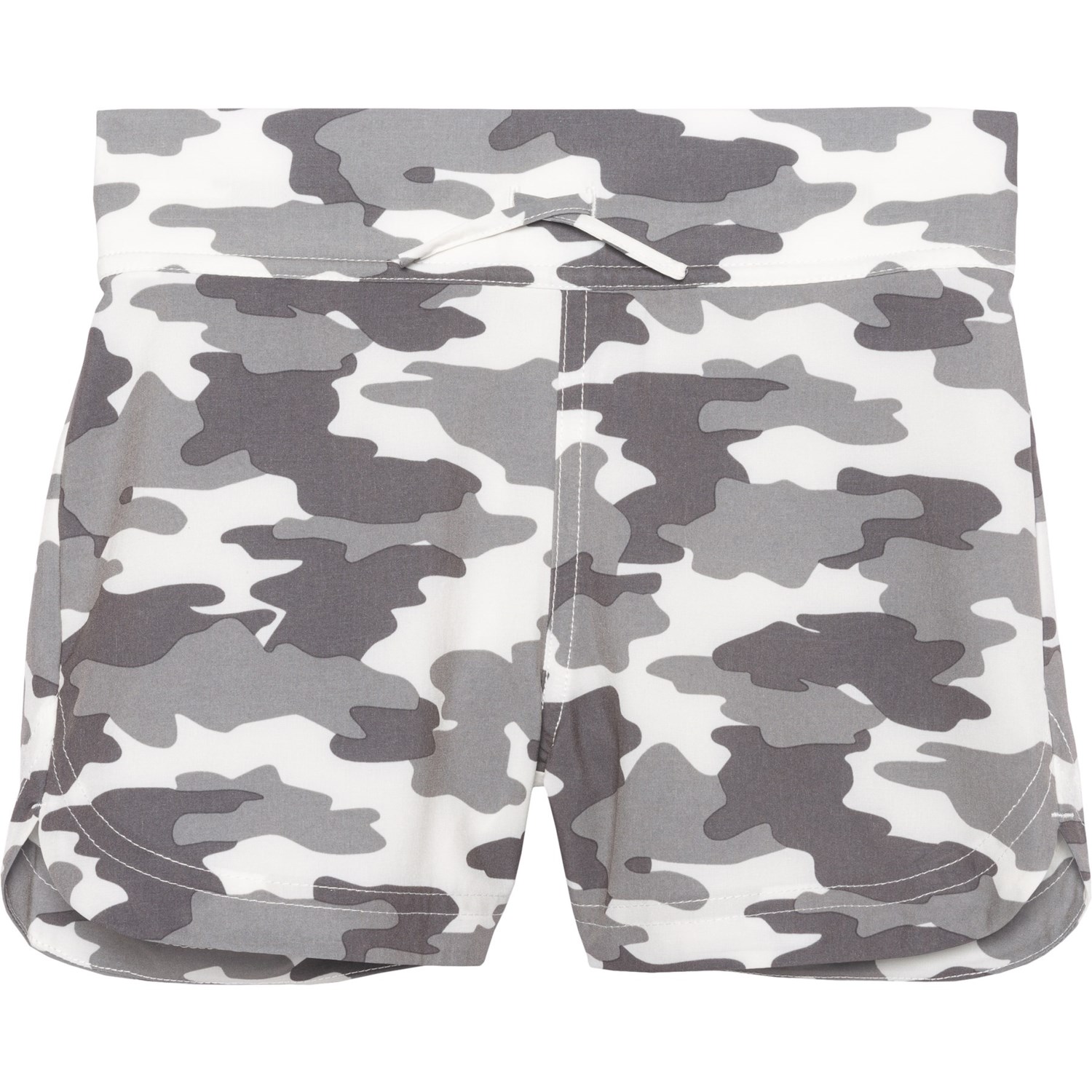 Kyodan Woven Shorts (For Big Girls) - Save 61%