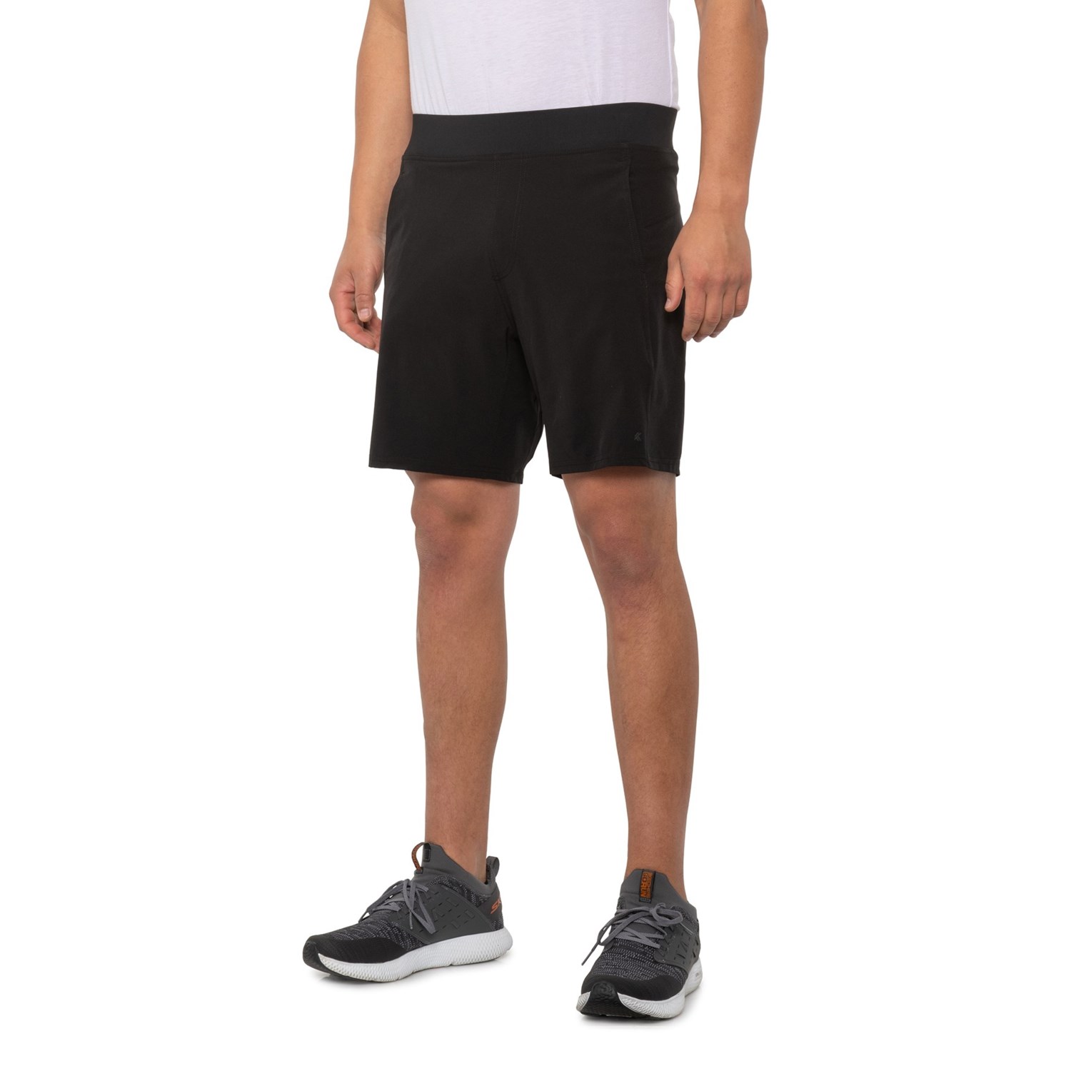 Kyodan Woven Side Pocket Shorts (For Men) - Save 65%