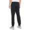 481UC_2 Kyodan Woven Stretch Joggers (For Men)
