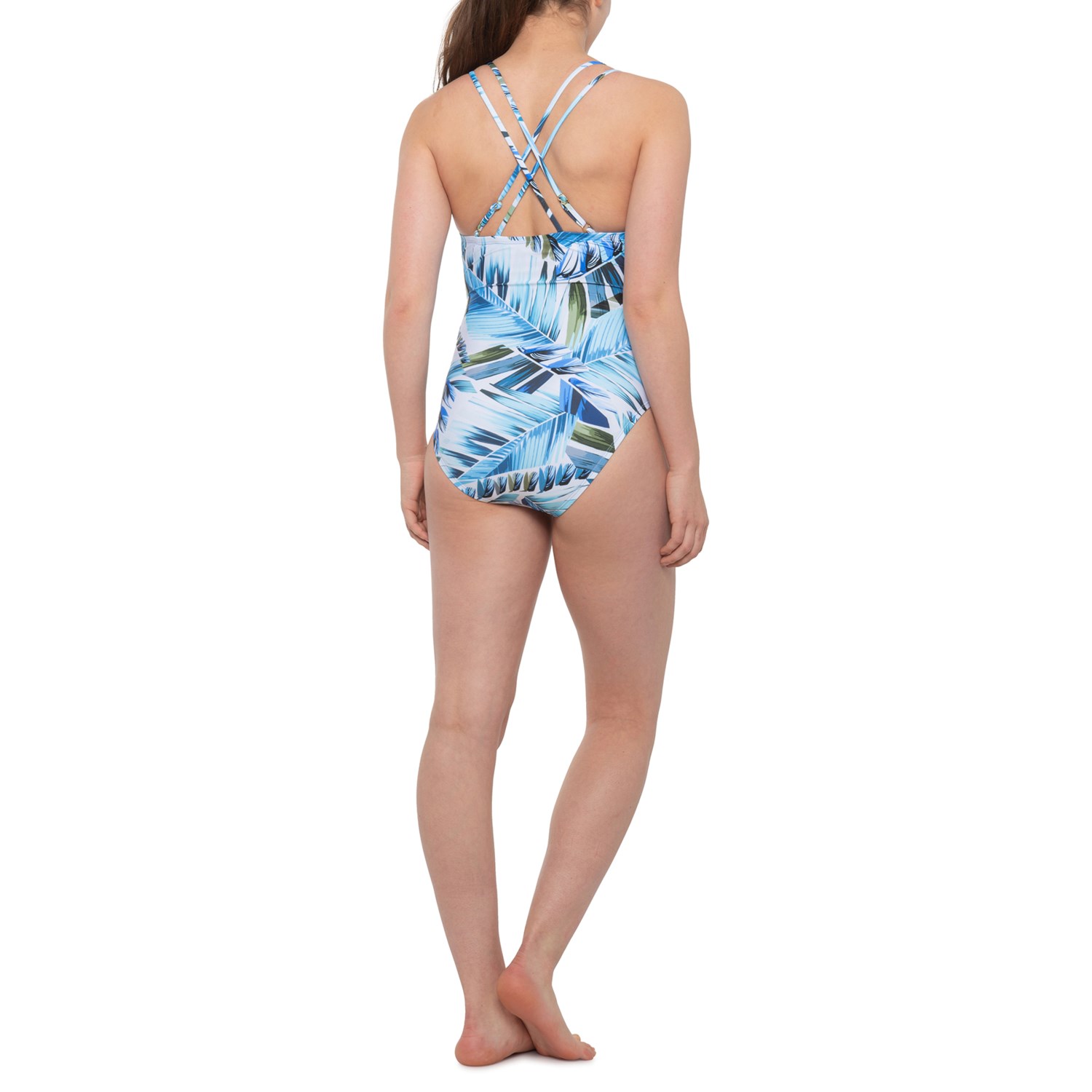 la blanca two piece swimwear