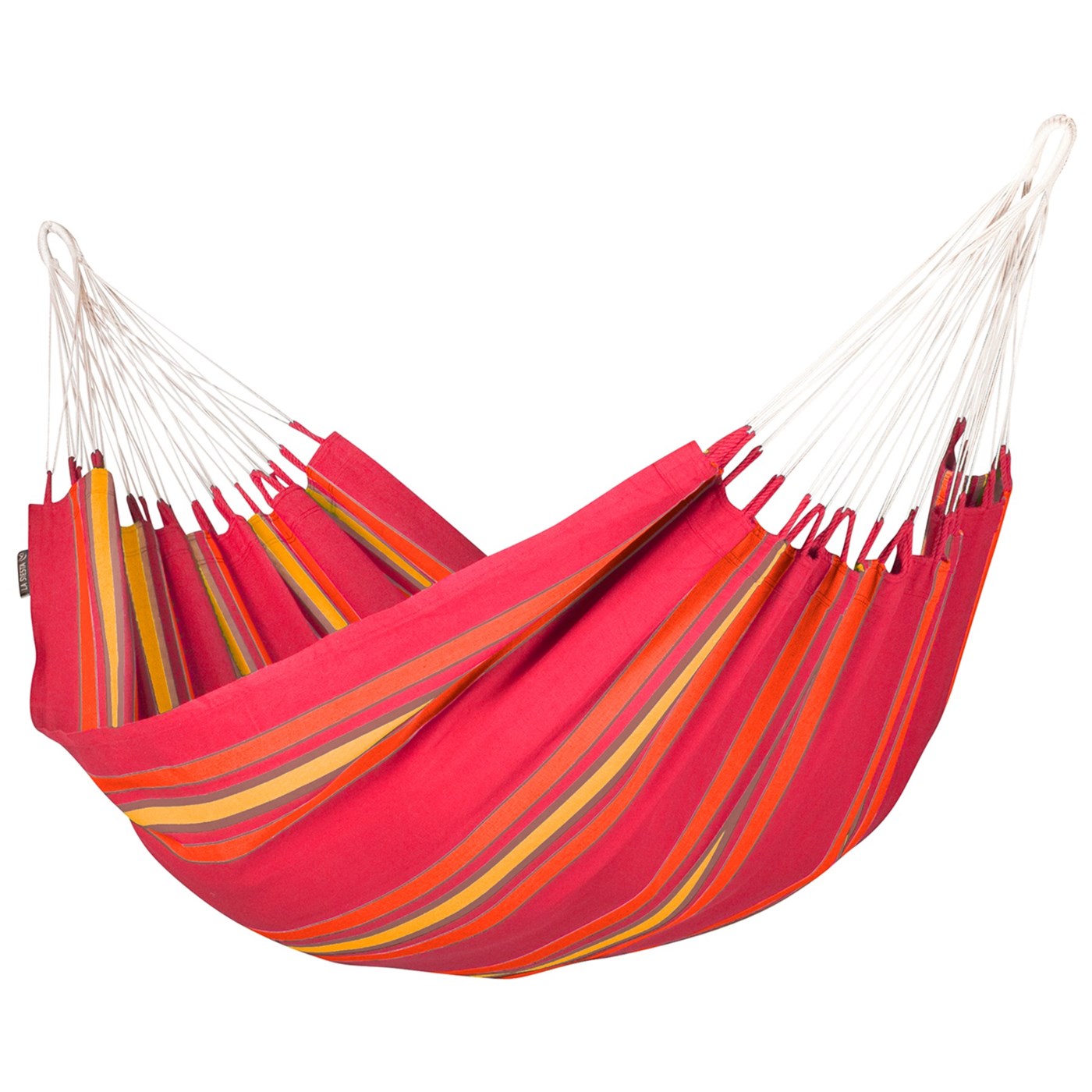 La Siesta Columbia Single Currambera Hammock 8815D 42