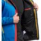 179XU_2 La Sportiva Adjustor Windstopper® Soft Shell Jacket (For Men)