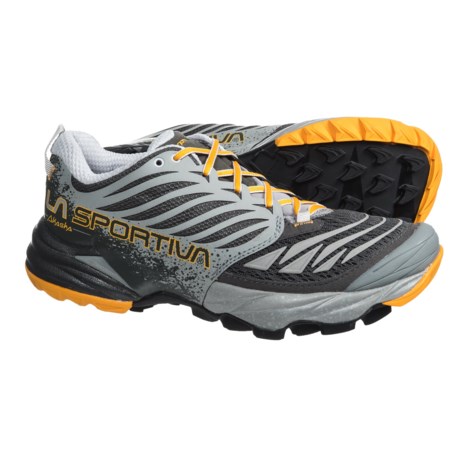 la sportiva trail running shoes