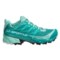 362HV_4 La Sportiva Akyra Trail Running Shoes (For Women)