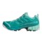 362HV_5 La Sportiva Akyra Trail Running Shoes (For Women)