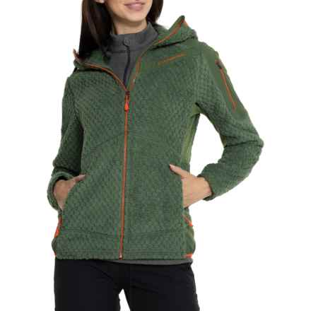 La Sportiva Bristen Thermal Jacket in Forest