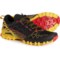 La Sportiva Bushido II Gore-Tex® Mountain Running Shoes - Waterproof (For Men) in Black/Yellow