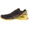 3XAFH_4 La Sportiva Bushido II Gore-Tex® Mountain Running Shoes - Waterproof (For Men)