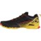 5FHMF_4 La Sportiva Bushido II Gore-Tex® Mountain Running Shoes - Waterproof (For Men)