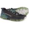 La Sportiva Bushido II Gore-Tex® Mountain Running Shoes - Waterproof (For Women) in Carbon/Mist