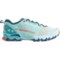 3XADU_3 La Sportiva Bushido II Trail Running Shoes (For Women)