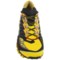 105FK_2 La Sportiva Bushido Trail Running Shoes (For Men)