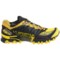 105FK_4 La Sportiva Bushido Trail Running Shoes (For Men)