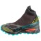 657HV_4 La Sportiva Crossover 2.0 Gore-Tex® Trail Running Shoes - Waterproof (For Women)