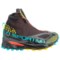 657HV_5 La Sportiva Crossover 2.0 Gore-Tex® Trail Running Shoes - Waterproof (For Women)