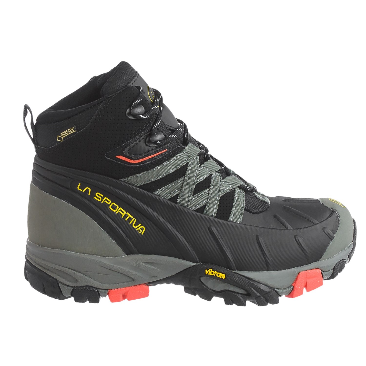 La Sportiva Frost Gore-Tex® Hiking Boots (For Women) - Save 60%
