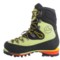 189VA_3 La Sportiva Gore-Tex® Nepal Evo Mountaineering Boots - Waterproof, Insulated, Leather (For Women)