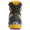 189UU_2 La Sportiva Gore-Tex® Trango Alp Evo Mountaineering Boots - Waterproof, Idro-Perwanger® Leather (For Men)