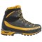 189UU_4 La Sportiva Gore-Tex® Trango Alp Evo Mountaineering Boots - Waterproof, Idro-Perwanger® Leather (For Men)