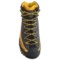 189UU_6 La Sportiva Gore-Tex® Trango Alp Evo Mountaineering Boots - Waterproof, Idro-Perwanger® Leather (For Men)