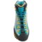 189UX_2 La Sportiva Gore-Tex® Trango Cube Mountaineering Boots - Waterproof (For Women)