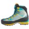 189UX_5 La Sportiva Gore-Tex® Trango Cube Mountaineering Boots - Waterproof (For Women)