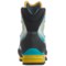 189UX_6 La Sportiva Gore-Tex® Trango Cube Mountaineering Boots - Waterproof (For Women)